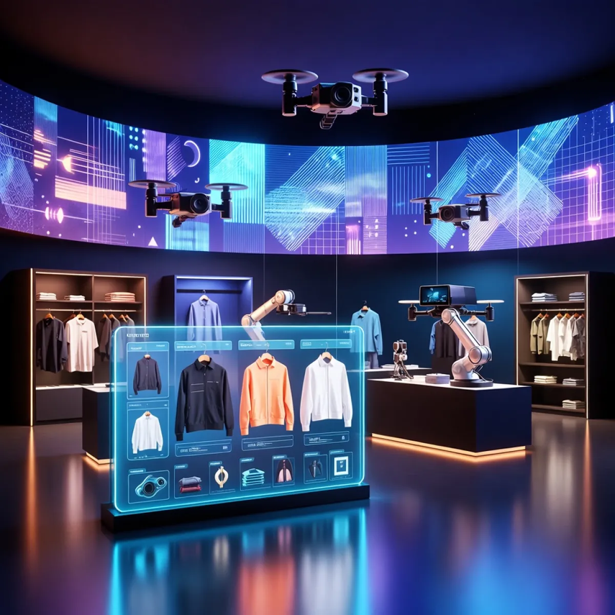 E-commerce di 2026: Revolusi Bisnis yang Wajib Anda Ketahui!