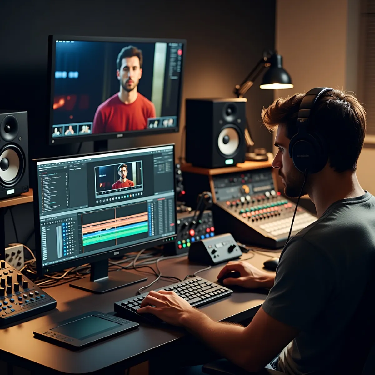 Rebahan Tetap Cuan: Jadi Clipper Profesional di Tahun 2026