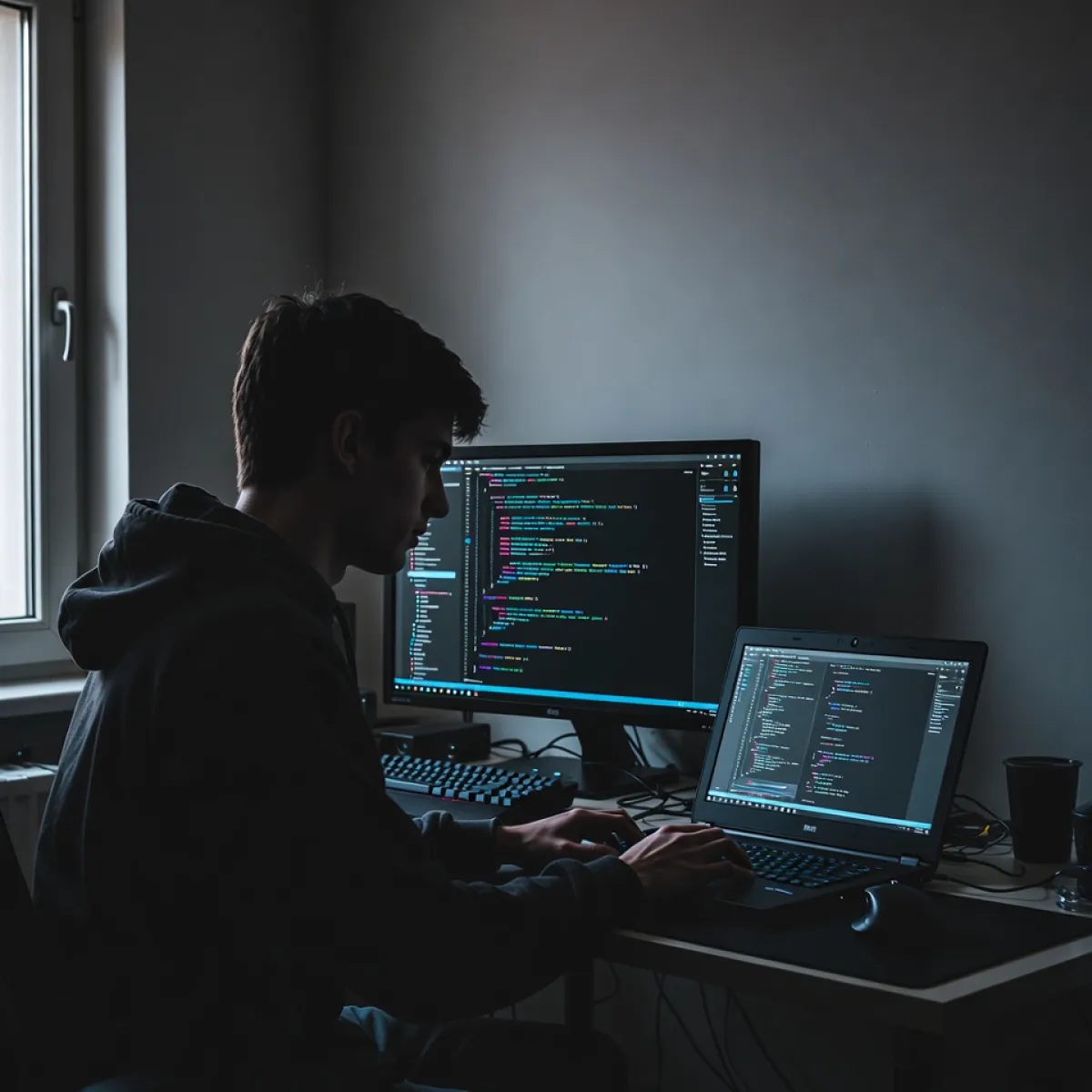 Roadmap Programmer 2026: Panduan Lengkap Pemula & Karir IT