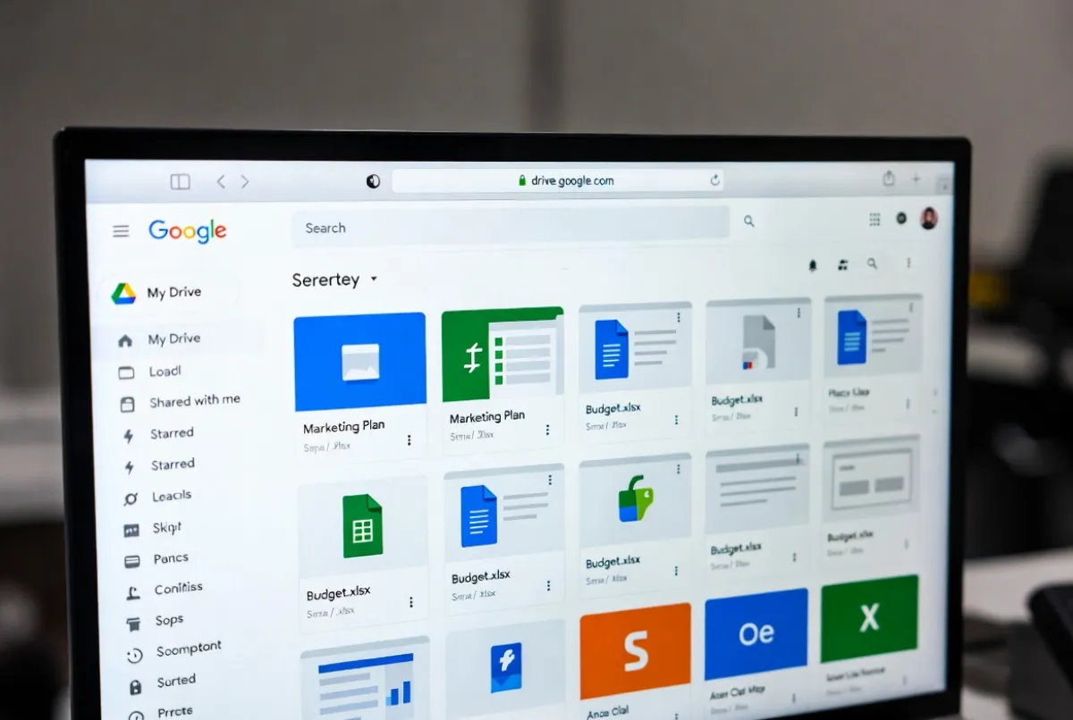 Apa Itu Google Drive? Fungsi Lengkap & Manfaatnya di Era Digital