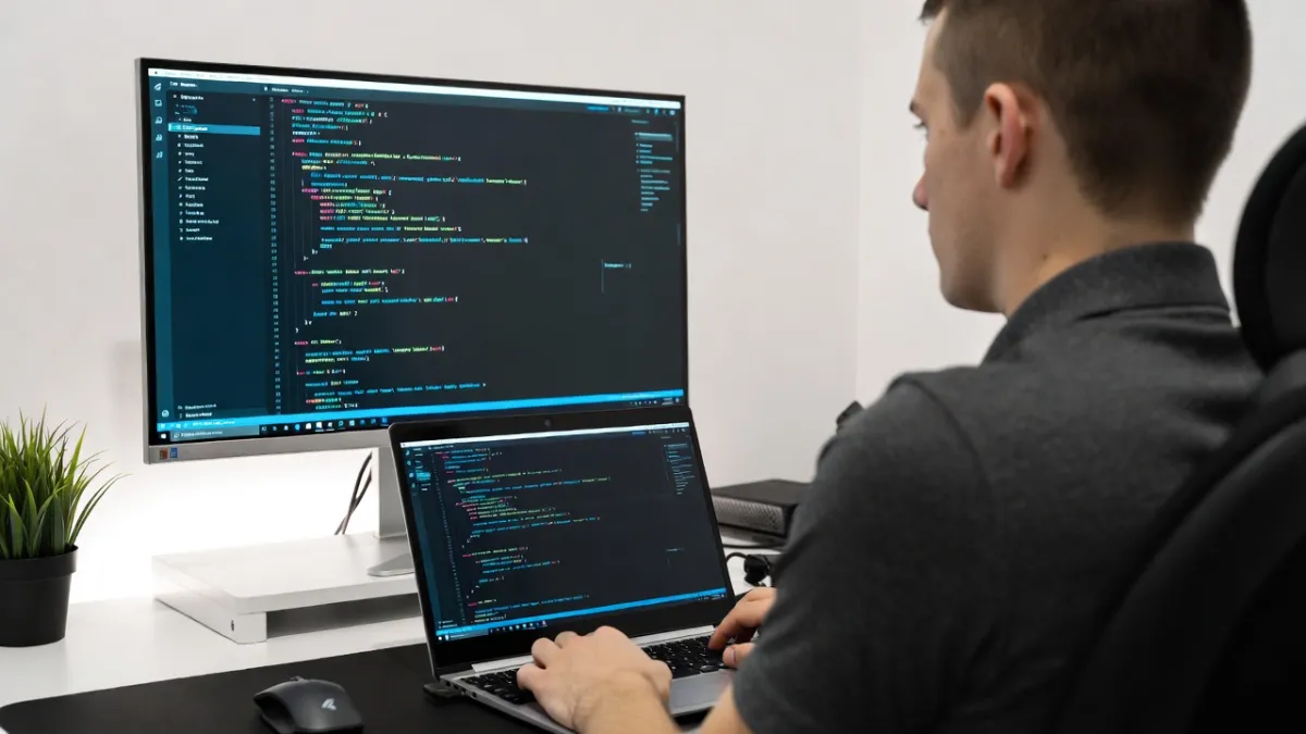 Aplikasi POS: Pengertian, Manfaat, dan Peran PHP MySQL