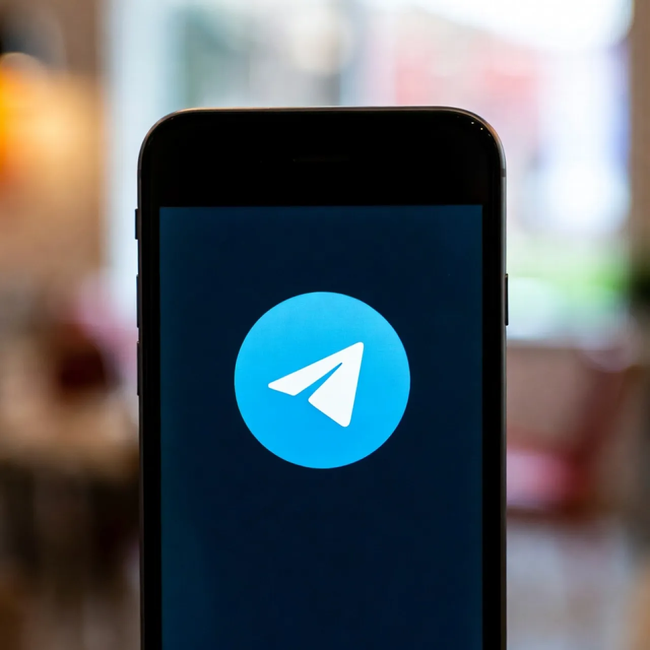 Bot Telegram Tiktok downloader