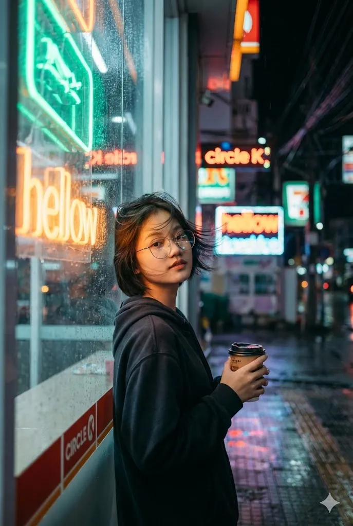 Cinematic Area Imaging