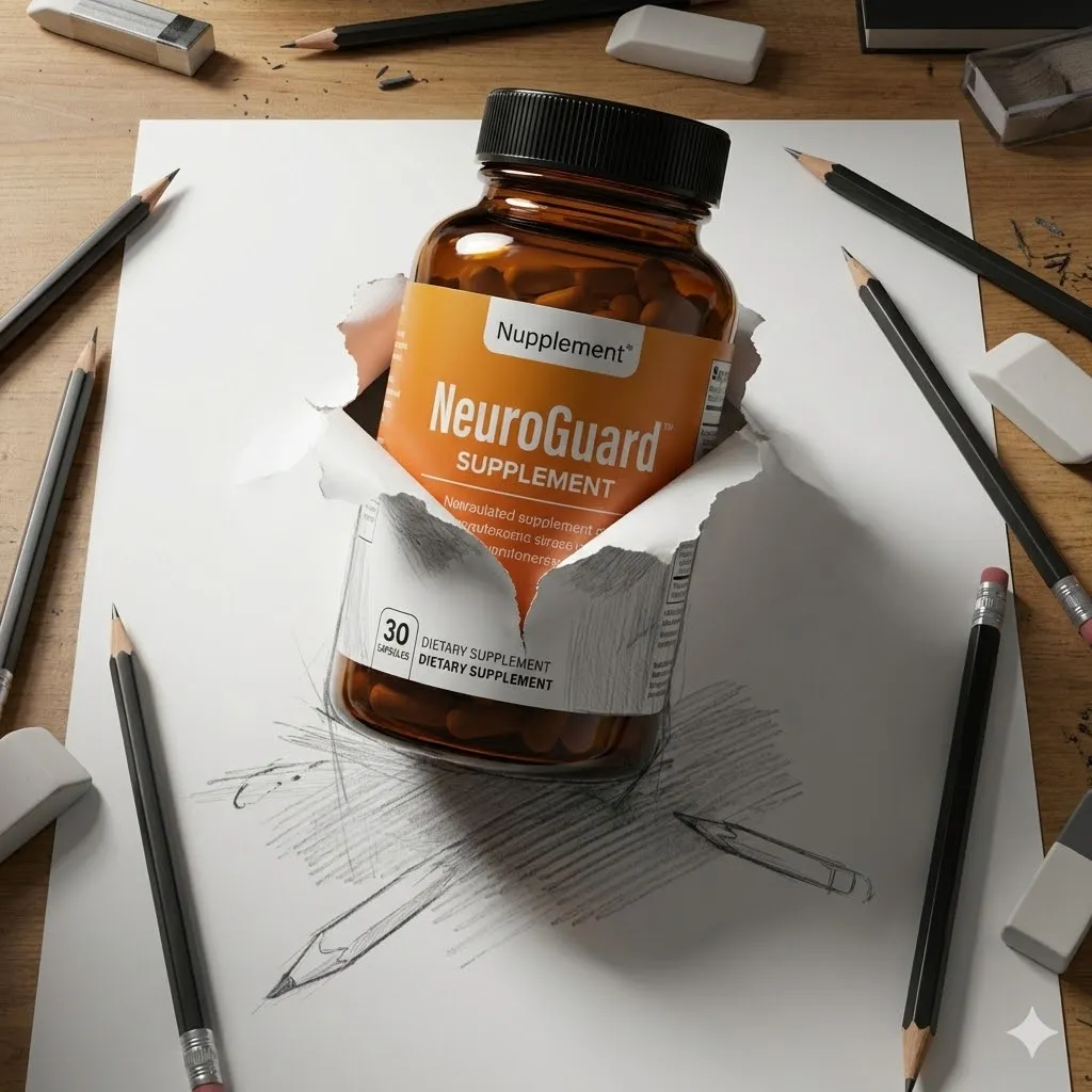 Trompe L'Oeil 3D hiper-realistis