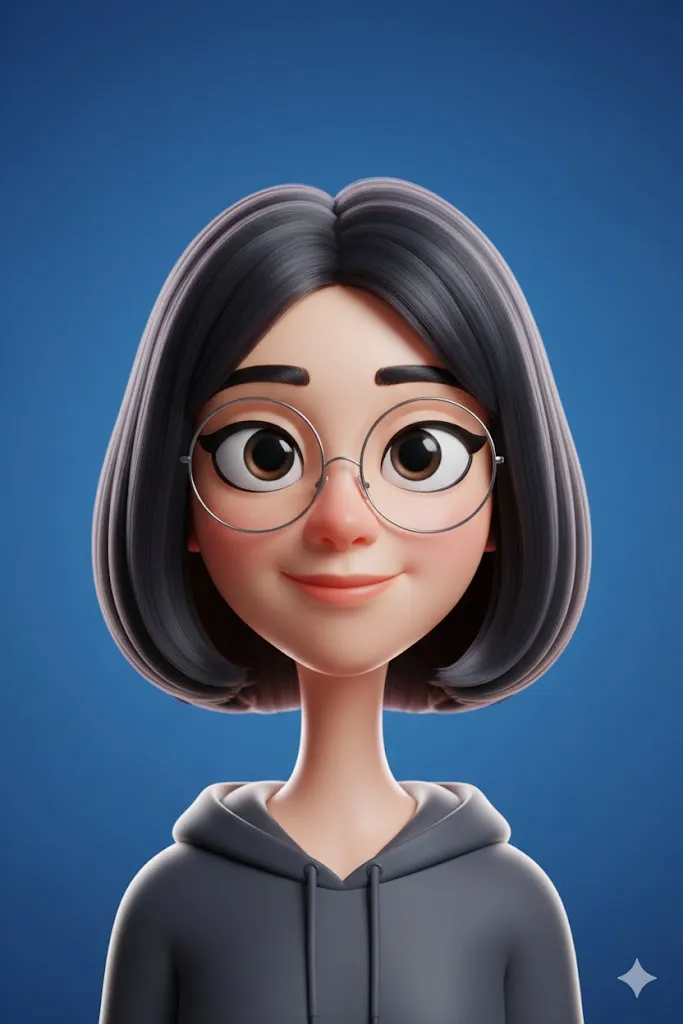 3D Cartoon Animation Realistic