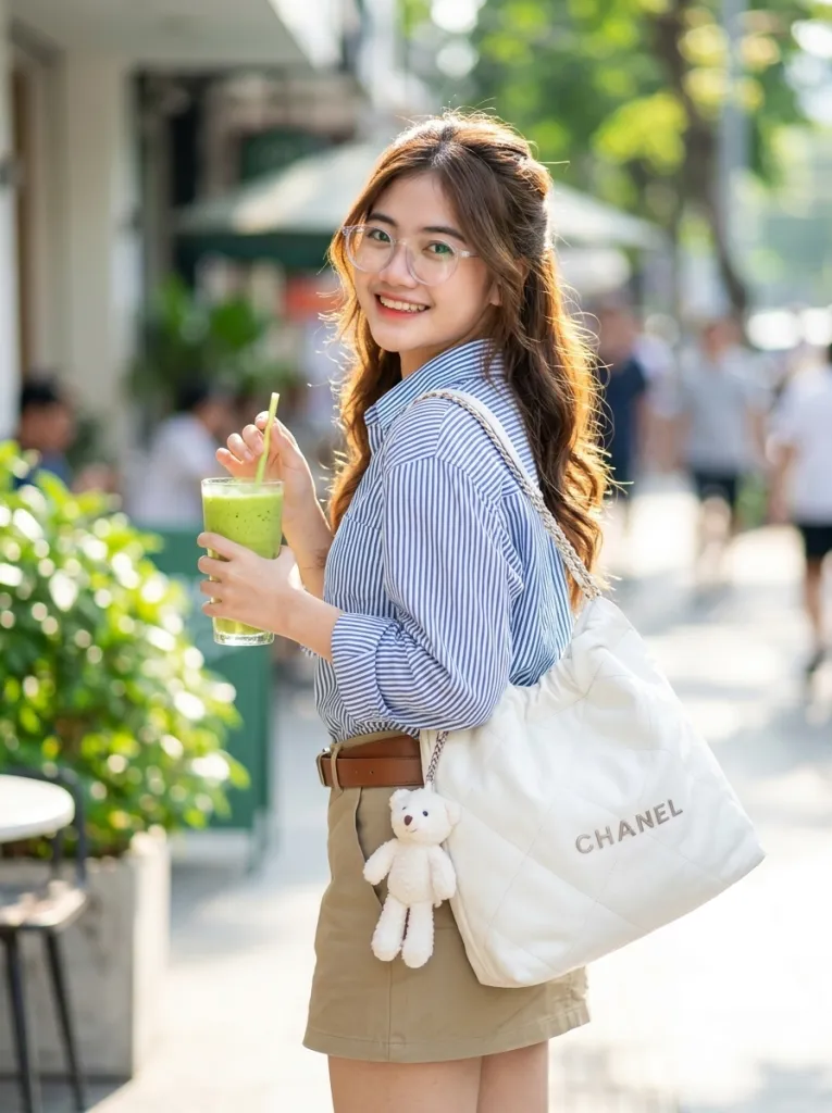 Contemporary lifestyle photography
